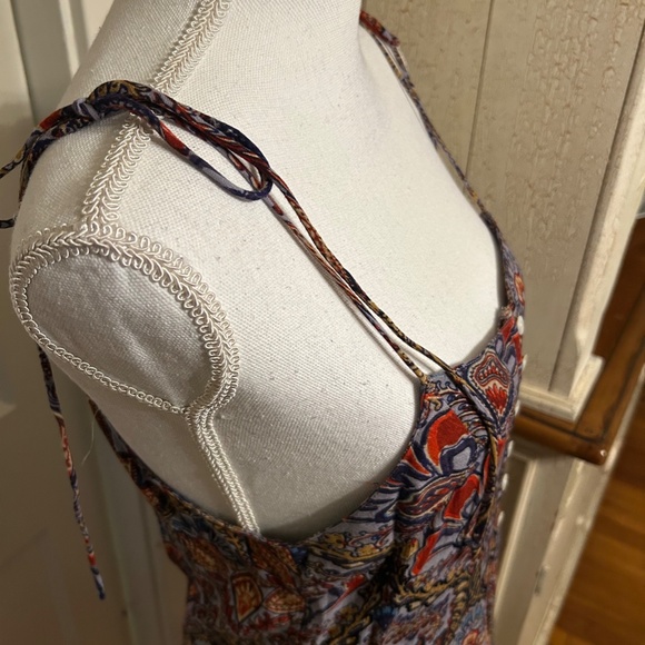 Raga Babydoll Dress - Picture 12 of 14